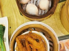 -添好运点心专门店(百老汇店)