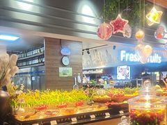 -梨花自助烤肉(乐宾店)