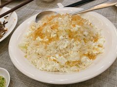 蛋白炒饭-潮府馆·非遗潮州菜·世纪公园(新国际博览中心店)