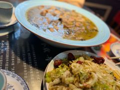 -川哥辣妹(南岗店)