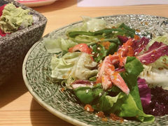 -禾风·海鲜料理自助(玉林店)