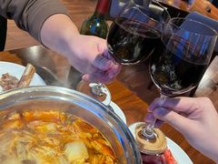 -嘉定凯悦·咖啡厅