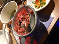 -红牌美蛙鱼头火锅(万辉国际广场店)