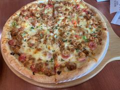 -魏斯理汉堡(西安沣东吾悦店)