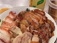 -吾家香港烧腊专门店