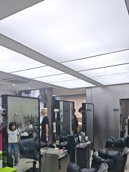 -米可造型烫染