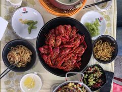 -聚味瞿记·龙虾堂(树木岭店)