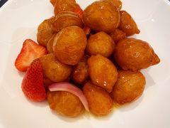 -79号渔船海鲜饭店(宝安店)