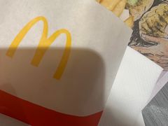 -麦当劳(大厂新城店)