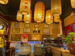 -洛阳面馆(红专路店)