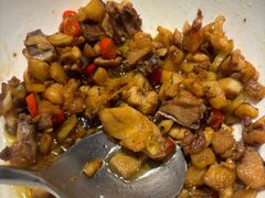 -徐记海鲜(曲江南湖店)