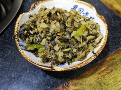 -石灰市毛记烧鸡公(解放碑店)