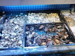 -花西亭·海鲜自助餐厅(瑞城名人酒店)