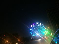 -南昌之星摩天轮