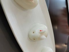 -斑斓西餐厅·自助茶点(高崎机场佰翔花园酒店)