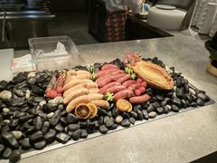 -武汉世茂希尔顿酒店·汇·全日餐厅