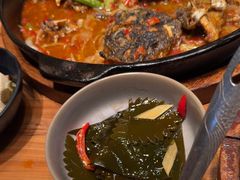 -老板恋上鱼(环山路店)