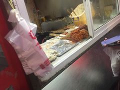 -辽B·小串(总店)
