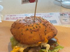 -必胜客(江南时代广场店)