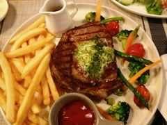 -Kitchen·Y洋厨房西餐厅(王府壹号店)