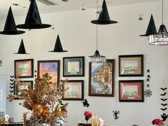 -22ºN BISTRO西餐&酒馆