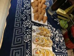 -昆山裕元花园酒店·温莎西餐厅
