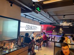 -聚点串吧·北京烧烤(海淀黄庄店)
