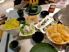 -狐狸爱上椰子鸡(滨江星光大道店)