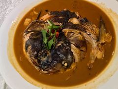 -大碗居·烤鸭·鱼头泡饼(天坛东门店)