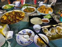 -莲香西域·正宗新疆菜(龙华店)