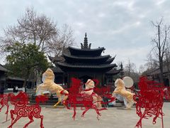 -钱王祠