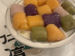 -仁信老铺甜品(北京路店)