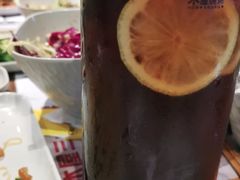 -木屋烧烤(坂田天安云谷店)