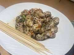 -隅乐胡椒虾·台湾菜·团建(皇岗店)