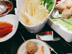 -重庆德忆火锅（龙南街3店）(渝水岸餐饮)