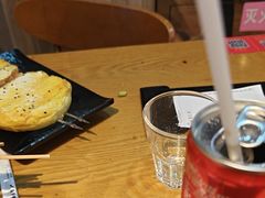 -华府九号海鲜烧烤大排档(龙域店)