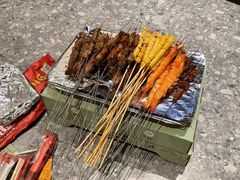-熙成烧烤(白塔岭店)