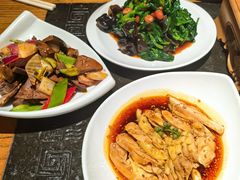 -小城粥道·海胆鲜虾粥(解放广场店)