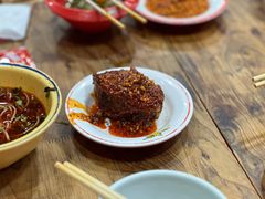 -冒椒火辣(奎星楼街店)