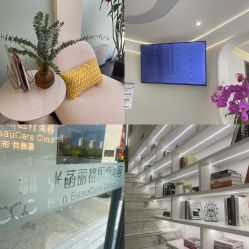 -联合丽格·张菡丽格医疗美容