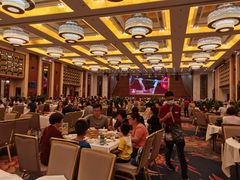 大堂-顺德人家食府(黄金广场店)