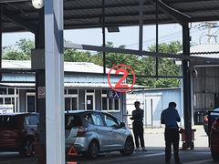 -宠车虎•京安机动车检测场