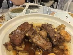 -何适山庄 ·可团建(水长城P2停车场店)