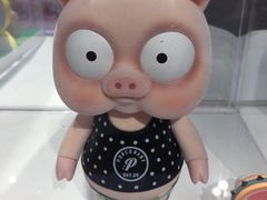 -泡泡玛特POPMART(崇文门国瑞城店)