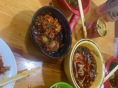 -冒椒火辣(奎星楼街店)