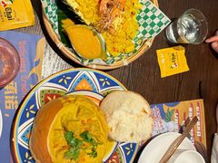 -泰妃殿(武汉首店)