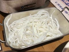 螺狮粉-神府路壹号·海鲜烧烤·砂锅粥·锅物(三坊七巷店)