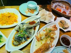 -南海渔家•渔民海鲜(亚特兰蒂斯店)