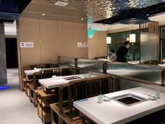 大堂-野妹火锅(龙岗店)