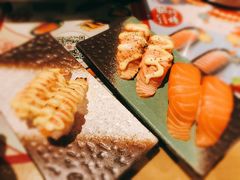 -友壹町寿司(嘉洲广场店)